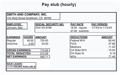 Using your EP Account information. . Tsttrn on paystub